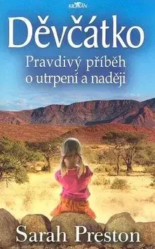 Děvčátko - Sarah Preston