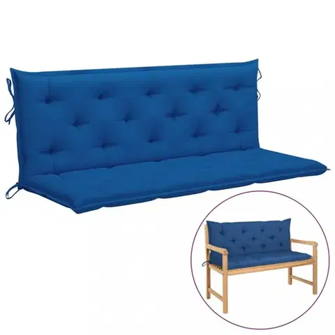 Záhradná poduška 150 cm Dekorhome