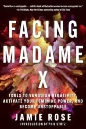 Facing Madame X - Jamie Rose