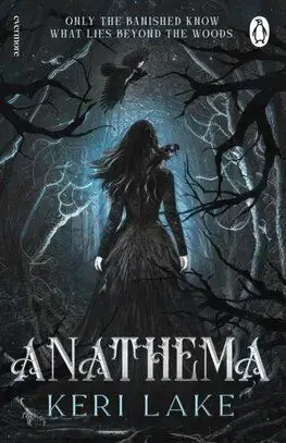 Anathema - The Eating Woods 1 - Keri Lake