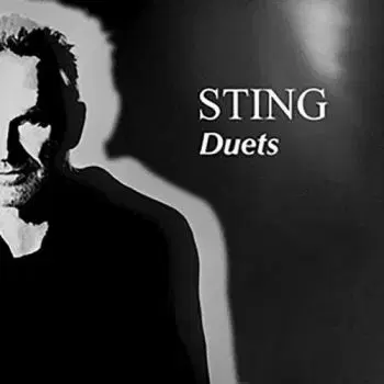 Sting - Duets 2LP - Sting