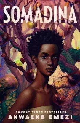 Somadina - Akwaeke Emezi