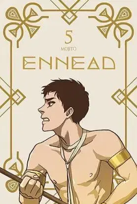 ENNEAD Vol. 5 Paperback] - Mojito
