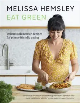 Eat Green - Hemsley Melissa