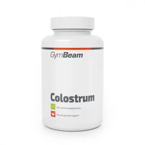 GymBeam Kolostrum