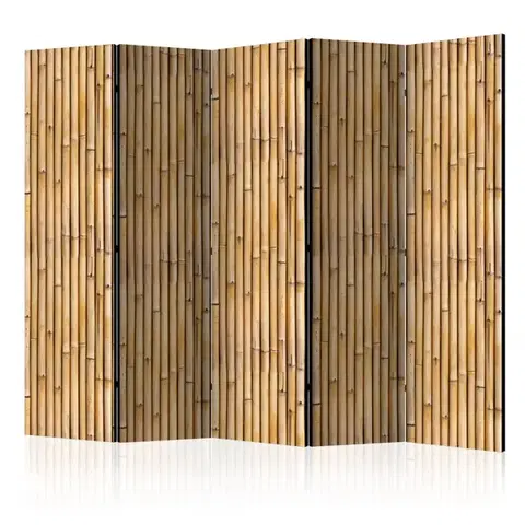 Paraván Amazonian Wall Dekorhome