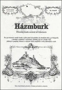 Házmburk - Rostislav Vojkovský