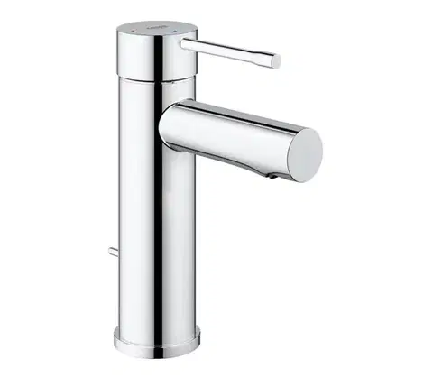 GROHE 23379001 - Umývadlová batéria ESSENCE lesklý chróm 23379001