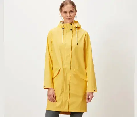 Parka do dažďa »Friesennerz«