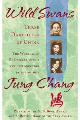 Wild Swans - Jung Chang