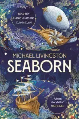 Seaborn - Michael Livingston