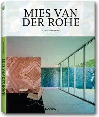 Mies van der Rohe 25 kr