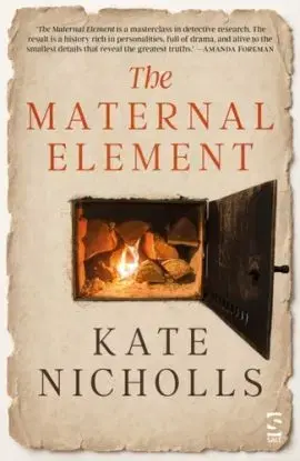 The Maternal Element - Kate Nicholls