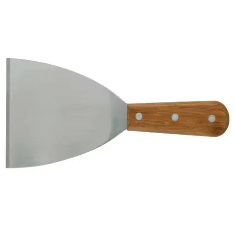 STALGAST Špachtľa s drevenou rúčkou 22 cm