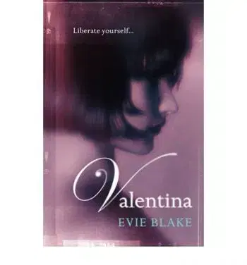 Valentina - Evie Blake