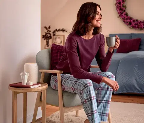 Pyžamová súprava