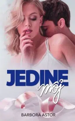 Jedine môj - Barbora Astor