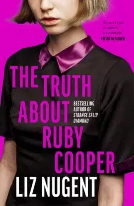 The Truth About Ruby Cooper - Lizz Nugent
