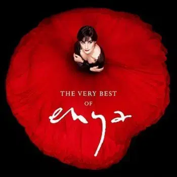 Enya - The Very Best Of Enya CD - Enya