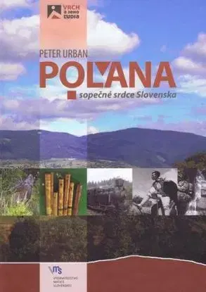 Poľana - Urban Peter