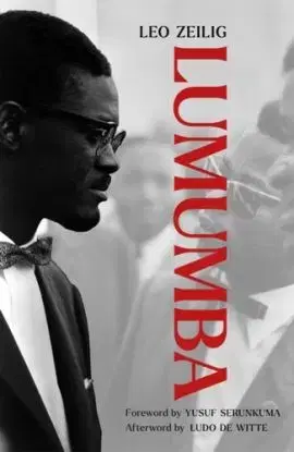 Lumumba - Leo Zeilig
