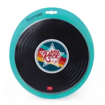 Legami Podložka pod myš Vinyl STAR TECH