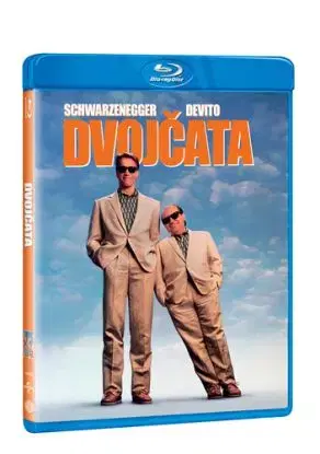 Dvojčata BD