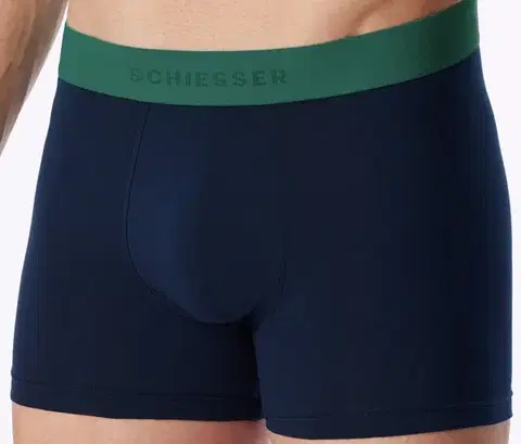 Šortky SCHIESSER, 5 ks