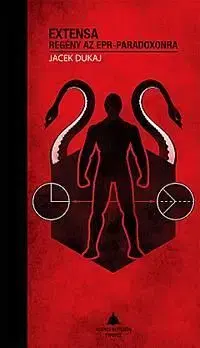 Extensa - Jacek Dukaj