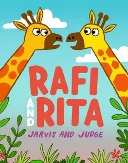 Rafi and Rita - Jarvis