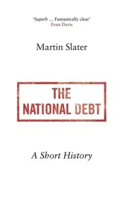 The National Debt - Martin Slater