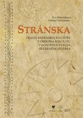 Stránska - Eva Horváthová, Gabriel Nevizánsky