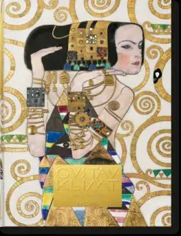 Klimt - Tobias G. Natter