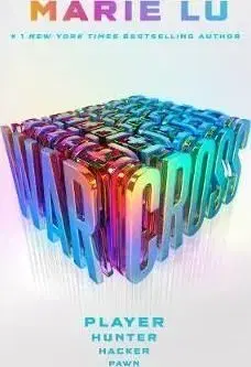 Warcross - Marie Lu