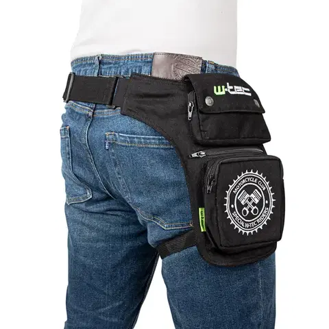 W-TEC Securismo