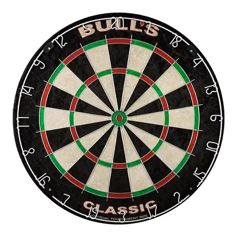 Bull's Classic