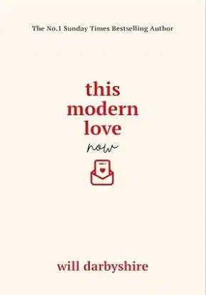 This Modern Love Now - Will Darbyshire