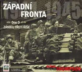 Západní fronta - Julian Thompson