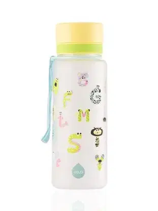 Fľaša EQUA Alpha ZOO, 600 ml