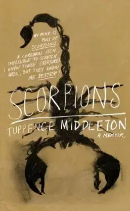 Scorpions - Tuppence Middleton