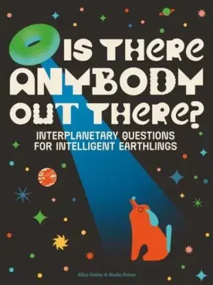 Is There Anybody Out There? - Ellen Duthie