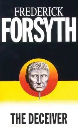 Deceiver - Frederick Forsyth