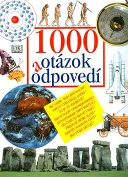 1000 otázok a odpovedí