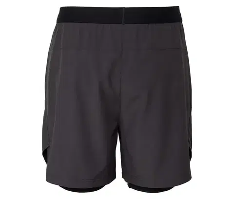 Športové šortky 2 v 1