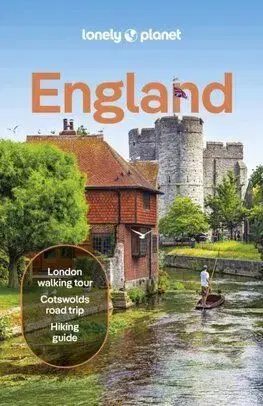 Lonely Planet England 13