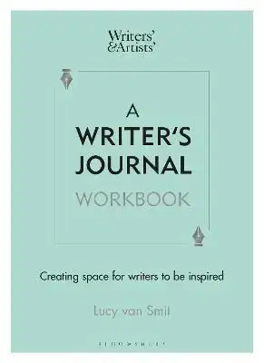 A Writer's Journal Workbook - Lucy van Smit