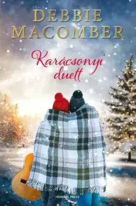 Karácsonyi duett - Debbie Macomber