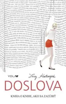 Doslova - Lucy Keatingová