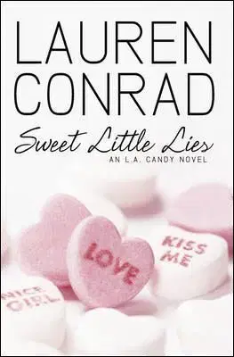 Sweet Little Lies - Lauren Conrad