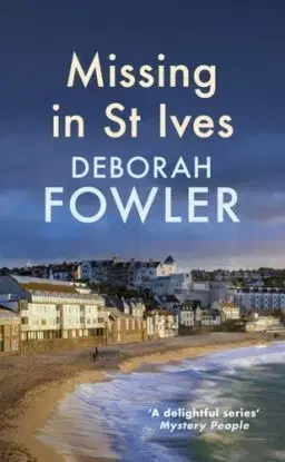 Missing in St Ives - Deborah Fowler